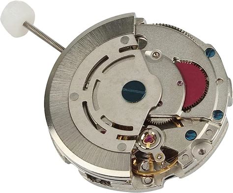 orologio automatico va avanti